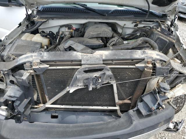Photo 11 from auction – 2007 CHEVROLET SILVERADO with VIN 1GCEK19V27Z173500