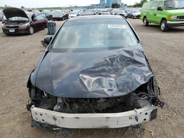 Photo 5 from auction – 2012 HONDA CIVIC SI with VIN 2HGFG4A53CH708929