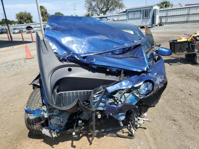 Photo 5 from auction – 2022 TESLA MODEL 3 with VIN 5YJ3E1EA0NF122954