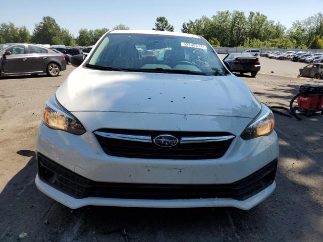 Photo 5 from auction – 2020 SUBARU IMPREZA with VIN 4S3GTAB63L3729058