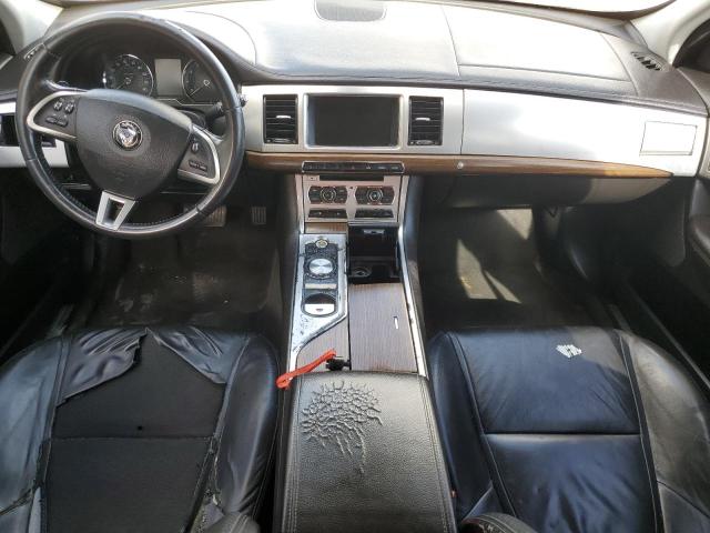 Photo 8 from auction – 2014 JAGUAR XF with VIN SAJWA0ES5EPU18135