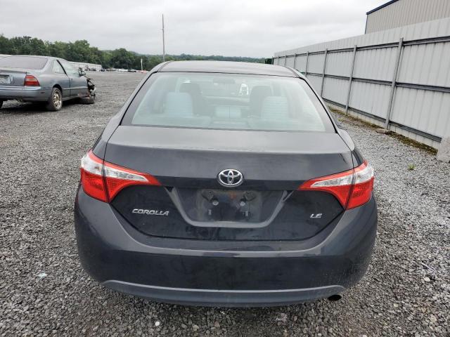 Photo 6 from auction – 2016 TOYOTA COROLLA L with VIN 2T1BURHE8GC613100