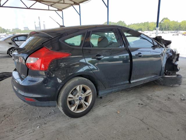 Photo 3 from auction – 2014 FORD FOCUS SE with VIN 1FADP3K29EL447676