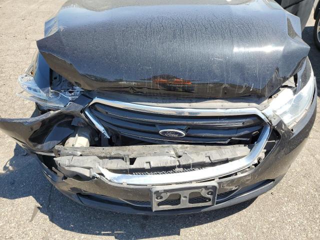 Photo 11 from auction – 2013 FORD TAURUS LIM with VIN 1FAHP2F89DG210235