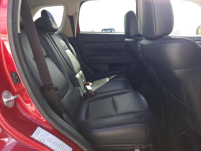صورة رقم 11 من المزاد - 2019 MITSUBISHI OUTLANDER مع VIN JA4AD3A34KZ034602