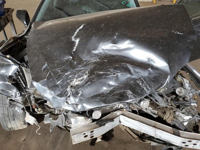 Photo 11 from auction – 2007 LEXUS IS 250 with VIN JTHBK262X72058430