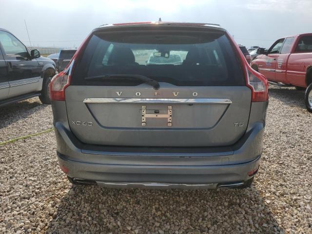 Photo 6 from auction – 2017 VOLVO XC60 T5 with VIN YV440MDJ7H2088523