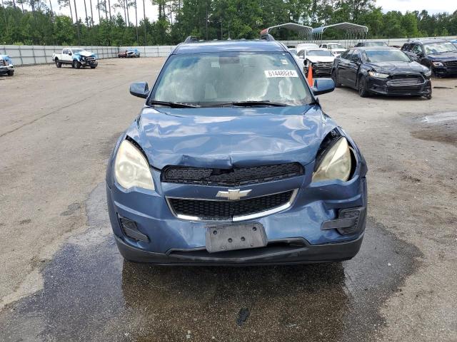 Photo 5 from auction – 2012 CHEVROLET EQUINOX LT with VIN 2GNALDEK5C6123485