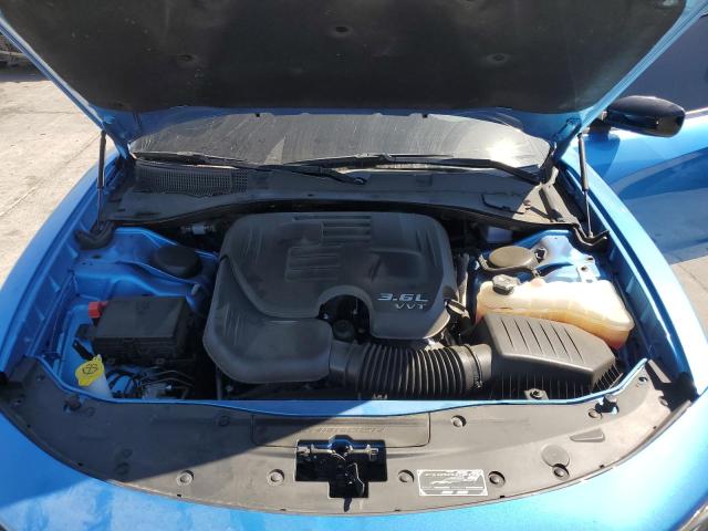 Photo 11 from auction – 2023 DODGE CHARGER SX with VIN 2C3CDXBG5PH579825