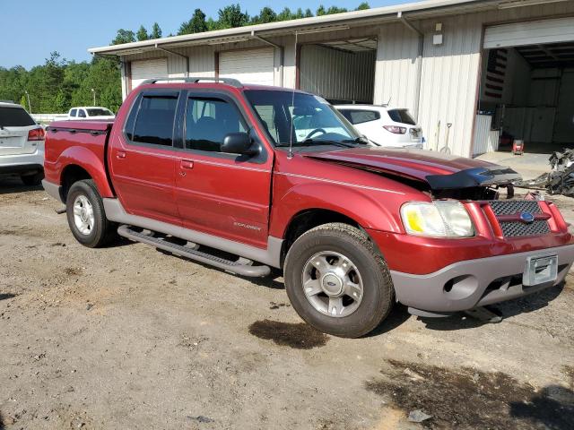Photo 4 from auction – 2002 FORD EXPLORER S with VIN 1FMZU67E82UC94562