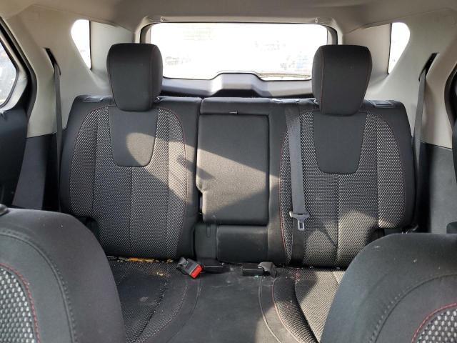 Photo 10 from auction – 2016 CHEVROLET EQUINOX LT with VIN 2GNFLFEK2G6113875
