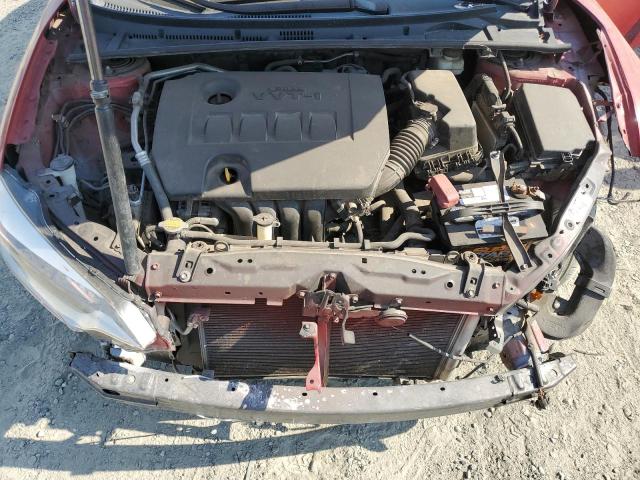 Photo 11 from auction – 2015 TOYOTA COROLLA L with VIN 5YFBURHE7FP233194