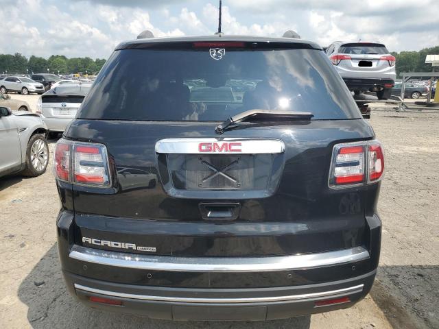 Photo 6 from auction – 2017 GMC ACADIA LIM with VIN 1GKKRSKD4HJ177655
