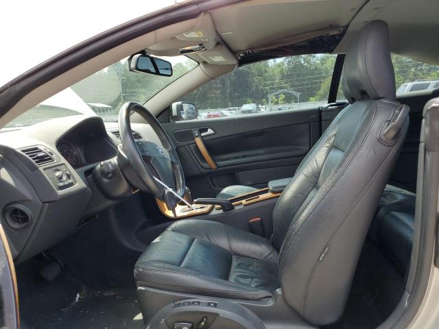 Photo 7 from auction – 2008 VOLVO C70 T5 with VIN YV1MC67238J049874