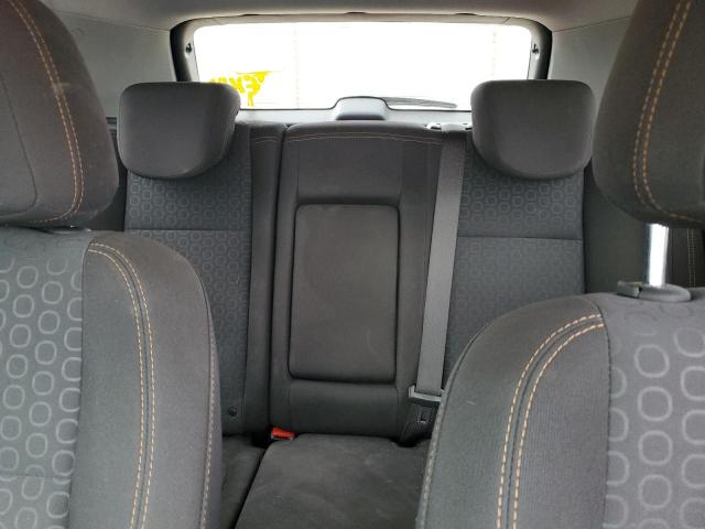 Photo 10 from auction – 2020 CHEVROLET TRAX LS with VIN 3GNCJKSB1LL126967