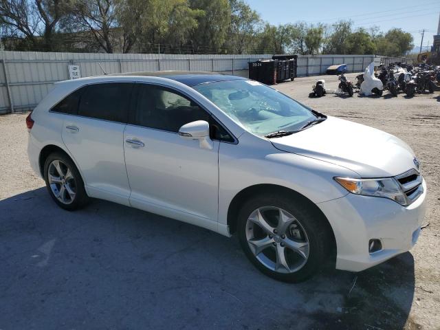 Photo 4 from auction – 2015 TOYOTA VENZA LE/X with VIN 4T3BK3BB1FU112233