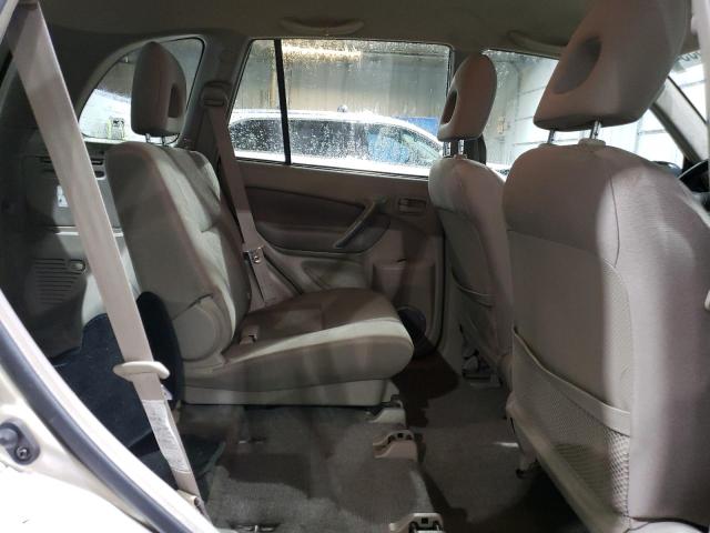 Photo 10 from auction – 2005 TOYOTA RAV4 with VIN JTEHD20V650059992