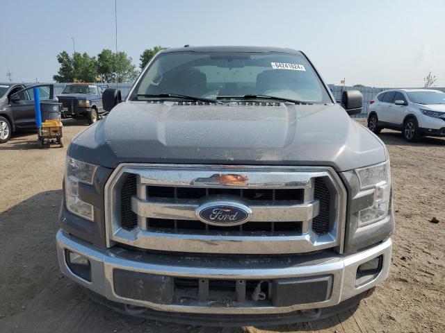 Photo 5 from auction – 2015 FORD F150 SUPER with VIN 1FTEW1EP8FKE90507