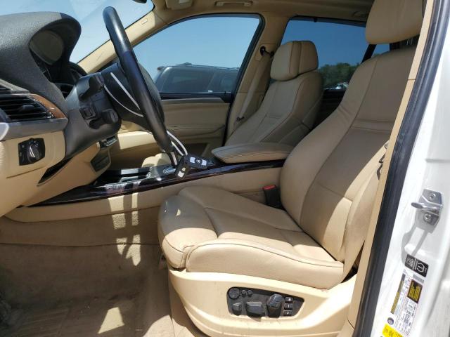 Photo 7 from auction – 2013 BMW X5 XDRIVE3 with VIN 5UXZV4C59D0E14098