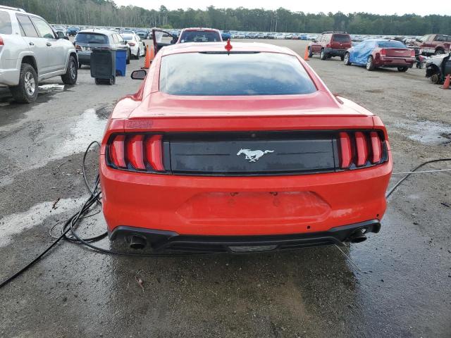 Photo 6 from auction – 2020 FORD MUSTANG with VIN 1FA6P8TH8L5174515