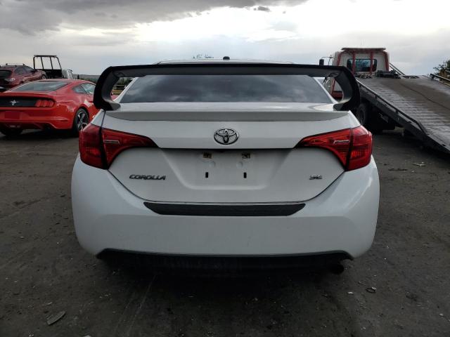 Photo 6 from auction – 2019 TOYOTA COROLLA L with VIN 2T1BURHE2KC191334