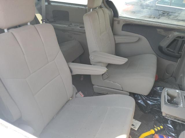 Photo 11 from auction – 2011 CHRYSLER TOWN & COU with VIN 2A4RR5DG6BR605192