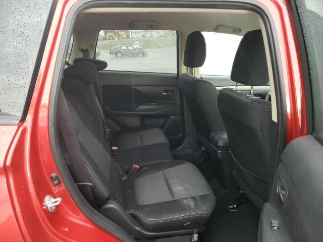 Photo 11 from auction – 2018 MITSUBISHI OUTLANDER with VIN JA4AZ3A38JZ058532