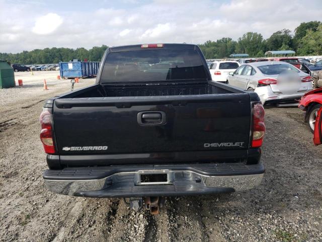 Photo 6 from auction – 2005 CHEVROLET SILVERADO with VIN 2GCEK13T351122178