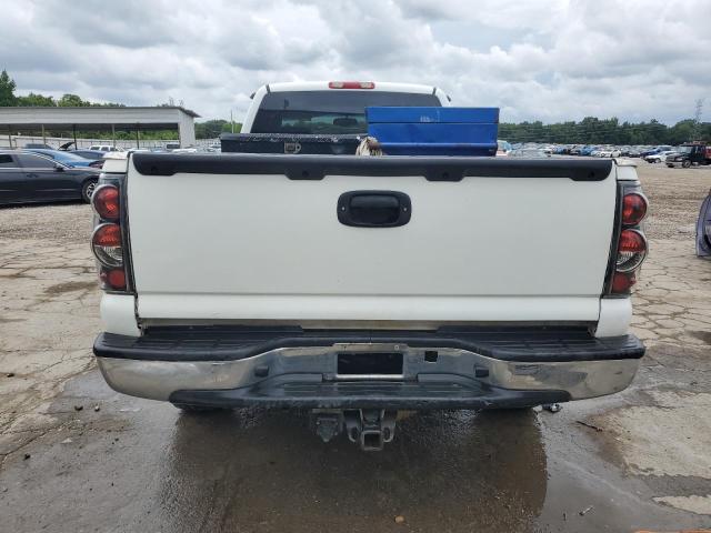 Photo 6 from auction – 2007 CHEVROLET SILVERADO with VIN 1GCHC29U27E173530