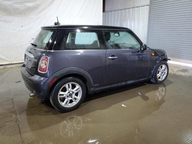 Photo 3 from auction – 2012 MINI COOPER with VIN WMWSU3C55CT367207