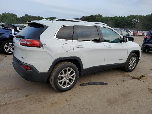 Photo 3 from auction – 2014 JEEP CHEROKEE L with VIN 1C4PJLCB3EW292824