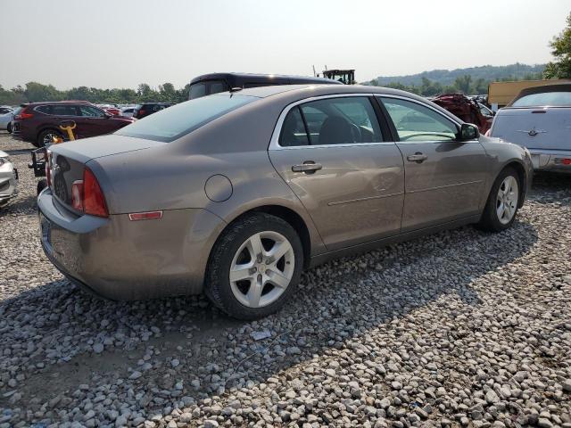 Photo 3 from auction – 2010 CHEVROLET MALIBU LS with VIN 1G1ZB5EB7AF246477