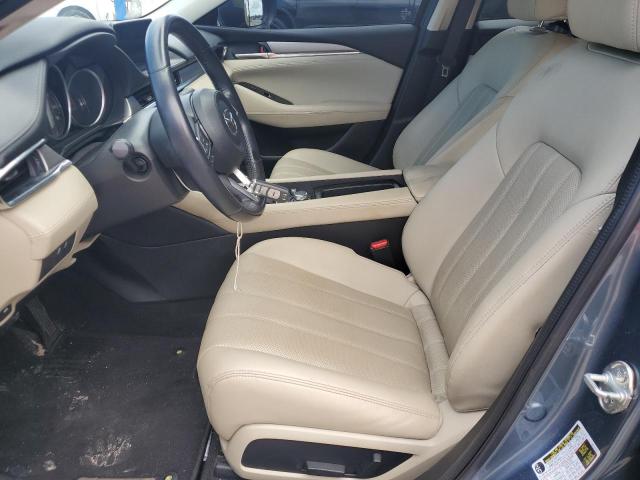 Photo 7 from auction – 2018 MAZDA 6 TOURING with VIN JM1GL1VM7J1303490