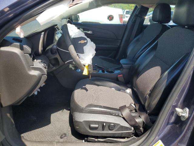 Photo 7 from auction – 2014 CHEVROLET MALIBU 1LT with VIN 1G11C5SL0EF184109
