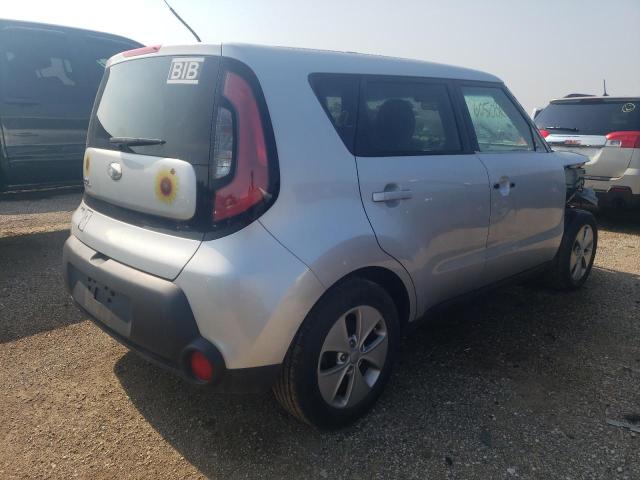 Photo 3 from auction – 2014 KIA SOUL with VIN KNDJN2A24E7743311