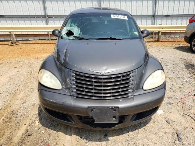 Photo 5 from auction – 2004 CHRYSLER PT CRUISER with VIN 3C8FY68864T224154