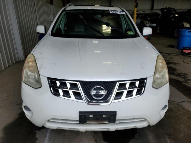 Photo 5 from auction – 2011 NISSAN ROGUE S with VIN JN8AS5MV0BW260985