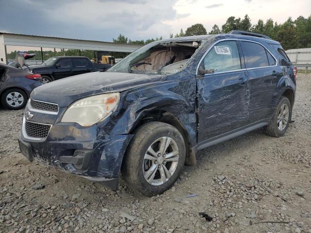 Photo 1 from auction – 2015 CHEVROLET EQUINOX LT with VIN 2GNALBEK8F1159998
