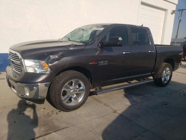 RAM 1500 SLT 2015 with VIN 1C6RR7LM6FS672119 - Photo from auction
