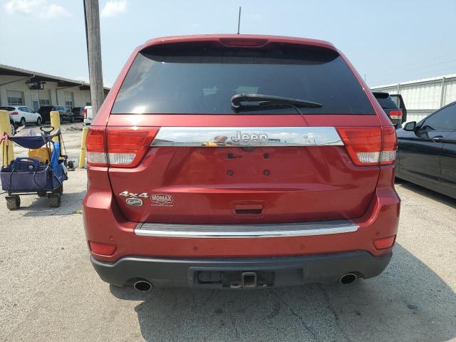 Photo 6 from auction – 2011 JEEP GRAND CHER with VIN 1J4RR6GT4BC683798