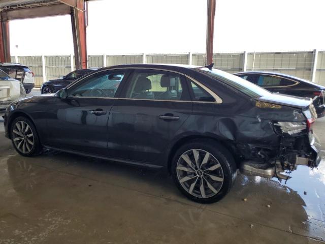 Photo 2 from auction – 2023 AUDI A4 PREMIUM with VIN WAUABAF44PN009924