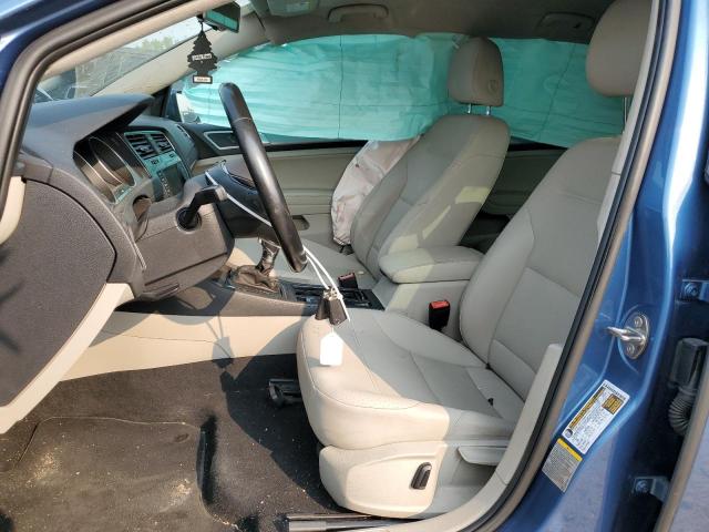 Photo 7 from auction – 2015 VOLKSWAGEN E-GOLF SEL with VIN WVWPP7AU4FW901737