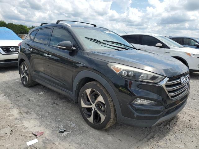 Photo 4 from auction – 2016 HYUNDAI TUCSON LIM with VIN KM8J33A21GU268664