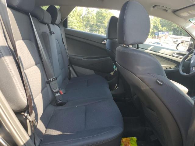 Photo 10 from auction – 2019 HYUNDAI TUCSON SE with VIN KM8J2CA44KU065815
