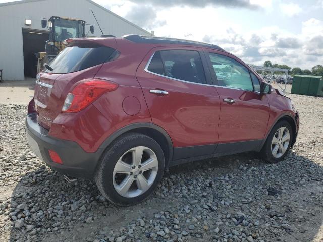 Photo 3 from auction – 2016 BUICK ENCORE PRE with VIN KL4CJDSB3GB528771