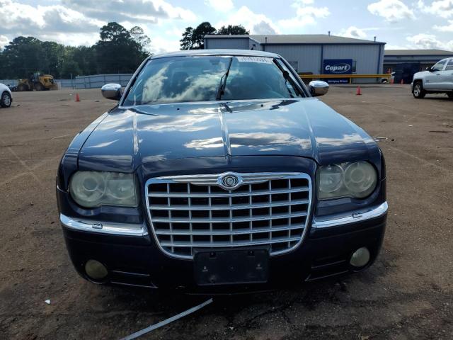 Photo 5 from auction – 2006 CHRYSLER 300C with VIN 2C3KA63H16H153103