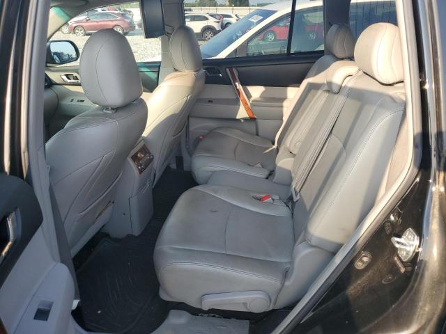 Photo 11 from auction – 2012 TOYOTA HIGHLANDER with VIN 5TDDK3EH3CS134403