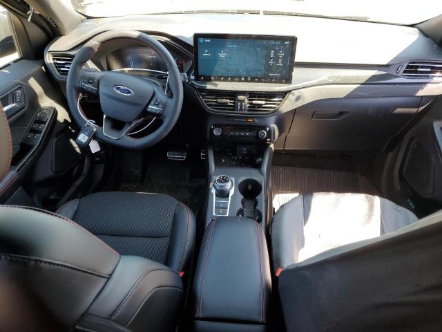 Photo 8 from auction – 2023 FORD ESCAPE ST with VIN 1FMCU9MN0PUA95265