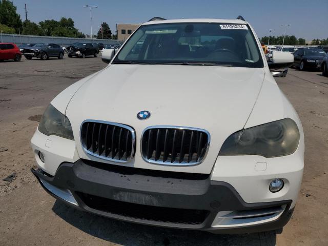 Photo 5 from auction – 2010 BMW X5 XDRIVE3 with VIN 5UXFE4C54AL278439