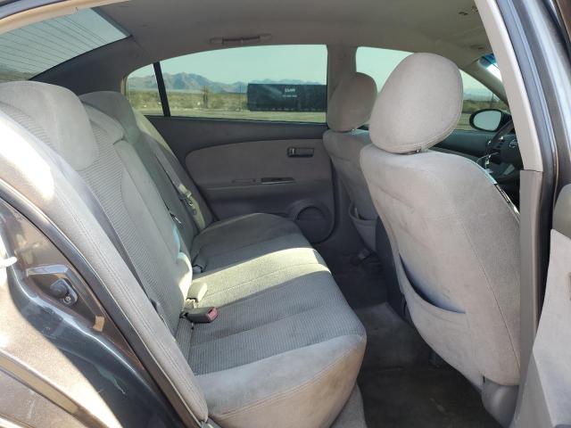 Photo 10 from auction – 2005 NISSAN ALTIMA S with VIN 1N4AL11E05C304811